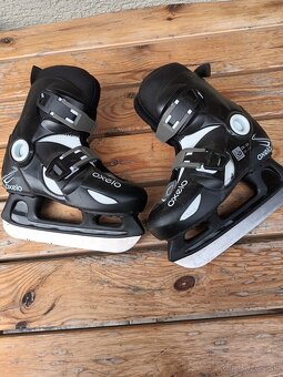 Predám korčule - 3