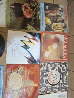 Staré single Gott - 3