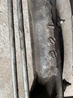 Bmw E90 riadenie - 3