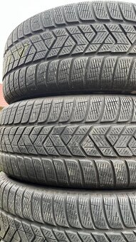 ❄️Zimné 235/55 r18 - 3
