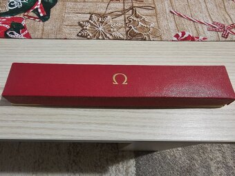 Dámske hodinky Omega - 3