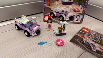 Lego friends 41360 - 3