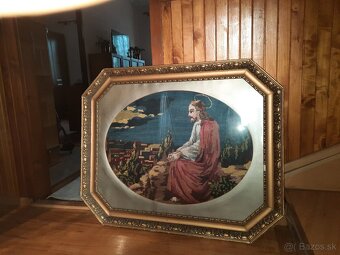 Predám obraz - 3