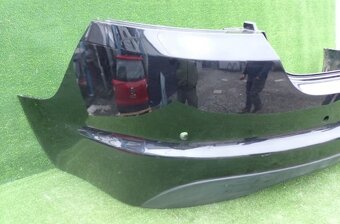 jaguar xf nárazník 2008-12 x250 - 3