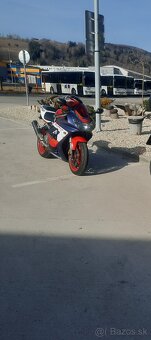 Predam hondu 929 - 3