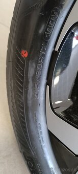 Celoročne pneumatiky 215/60 R17 - 3