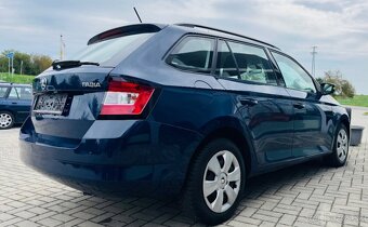 Škoda Fabia r.v 2015 - 3
