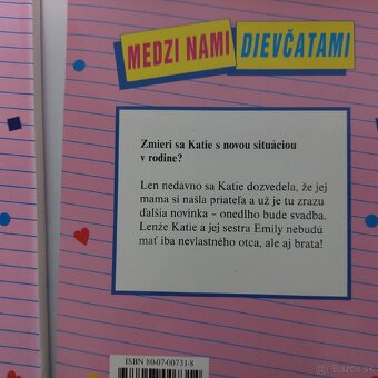 Medzi nami dievcatami - 3