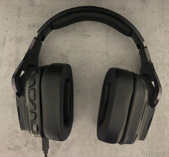 Logitech G633 Artemis Spectrum - 3