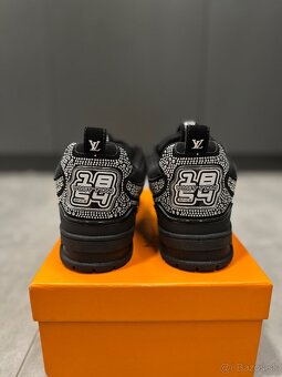 Louis Vuitton Skate Sneakers - 3