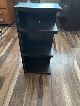 Nábytok do kúpeľne - 3