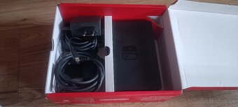 Nintendo switch verzia v2 - 3