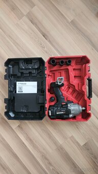 PARKSIDE PERFORMANCE - 3