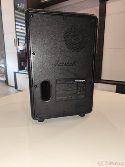 Predám Marshall Tufton v skvelom stave - 3