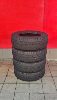 ZIMNÉ PNEUMATIKY APLUS 215/65 R16C - 3