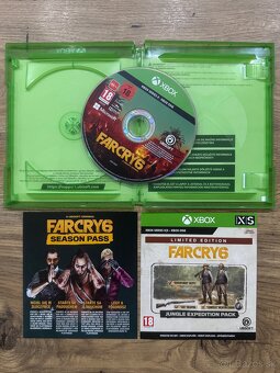 Hra Xbox One - Far Cry 6 - 3