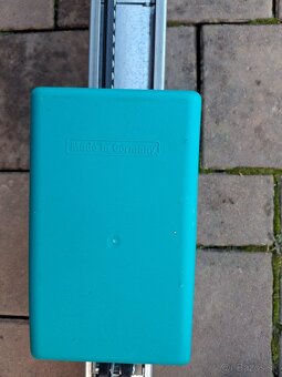 Pohon garážovej brány Aperto - 3