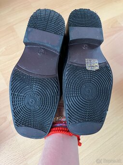 mokasiny poltopanky - 3