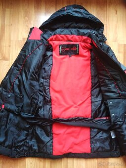 Zimná bunda - M - 3