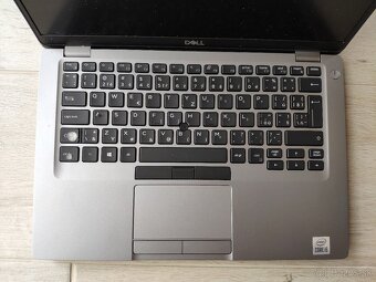 Dell Latitude 5410 na náhradné diely - 3