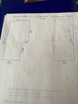 Sklenená zástena do sprchy - 3