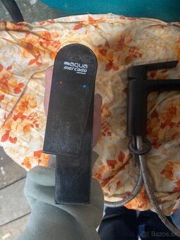 Vodovodné batérie - 3