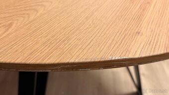 Jedálenský stôl - 3