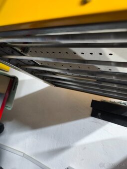 Predám kvalitné medzisušič na sieťotlač - 3