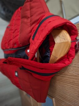 GARCIA VESTA ZIMNA - 3