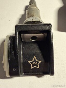 Bmw snimace tlaku rdc tpms - 3