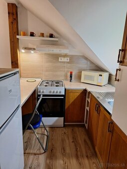 PRENÁJOM - garsónka  Sereď - 3