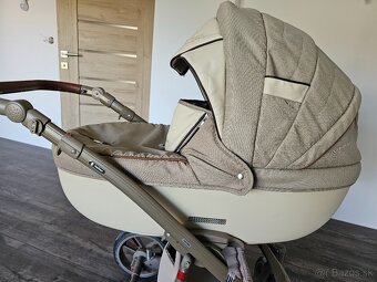 Camarelo 3 kombinácia - 3