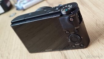 Sony RX100 I - 3
