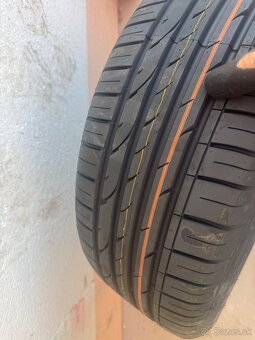 Dojazdové koleso Škoda Octavia 3 - 3