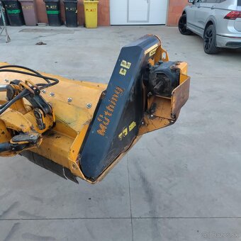 Predám mulčovač Mulcher Müthing MU-H/S 180 - 3