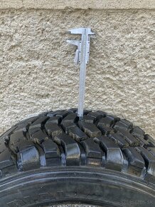 off roda pneu 265/70-16 - 3