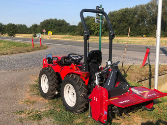 Rotavátor AGROMEHANIKA 105 cm - 3