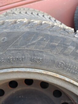 celoročné pneumatiky - 3