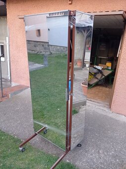 Predam trojite zrkadlo - 3