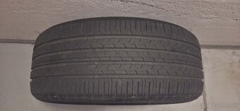 235/ 50 R19 Continental letné - 3