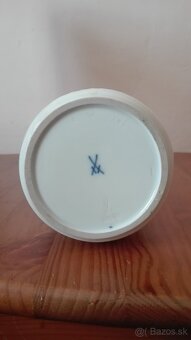 Váza-Míšeň - 3