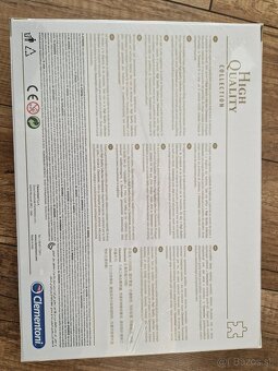 Puzzle Clementoni Mačky - 3