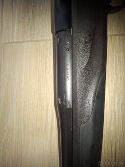Blaser R8 - 3