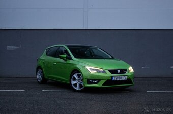 Seat Leon 5f fr 2.0tdi 135kw Cupra - 3