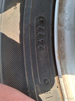 215/70 R15C DUCATO,BOXER,JUMPER - 3