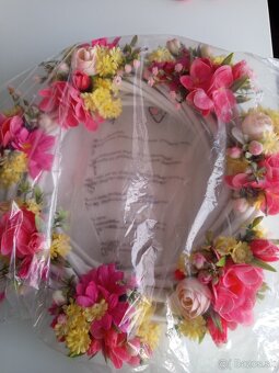 Venček na dvere - 3