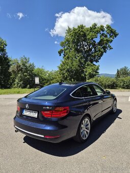 Bmw 320d GT xdrive - 3