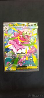 Predám pokémon karty - 3