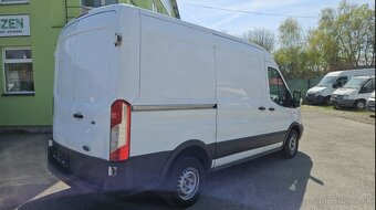 💥 FORD TRANSIT 2.0 TDCI 💥 - 3