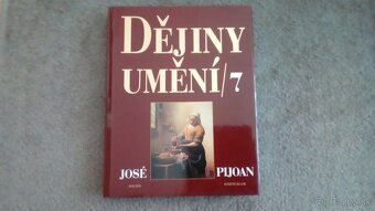 Dejiny umenia - 3